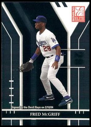 113 Fred McGriff